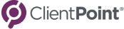ClientPoint logo