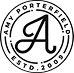 amy porterfield brand logo