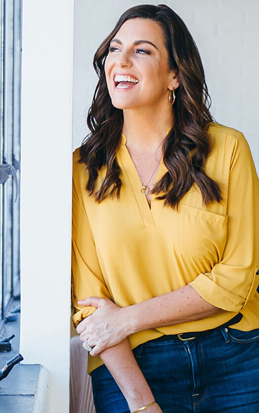 Amy Porterfield