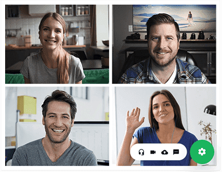 Be rewarded for improving people's lives