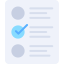 polls icon