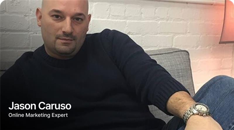 Jason Caruso