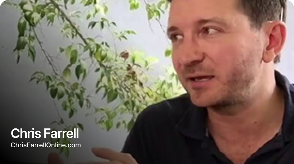 chris farell