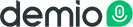 demio logo
