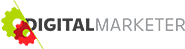 digital marketer logo