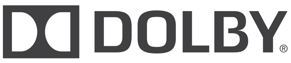 dolby logo