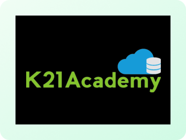 K21 Academy