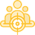 Reach a Larger Audience icon