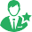 Presenter icon