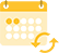 Recurring Webinars icon