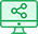 Run HD ScreenSharing icon