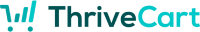 thrivecart logo