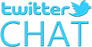 twitter chat logo